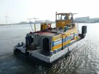 کشتی یدک‌کش برای فروش