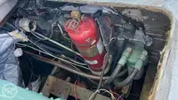کشتی مسافری برای فروش