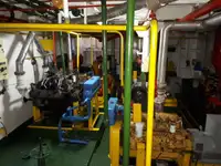 تانکر نفت/مواد شیمیایی برای فروش