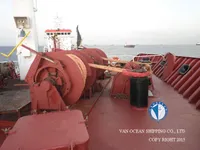 تانکر نفت/مواد شیمیایی برای فروش
