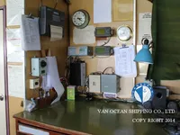 تانکر نفت/مواد شیمیایی برای فروش