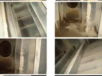 تانکر نفت/مواد شیمیایی برای فروش