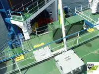 Ro-Ro ship برای فروش