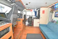کشتی مسافری برای فروش