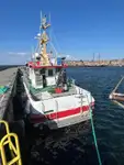 قایق گشتی برای فروش