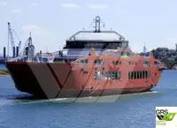 Ro-Ro ship برای فروش