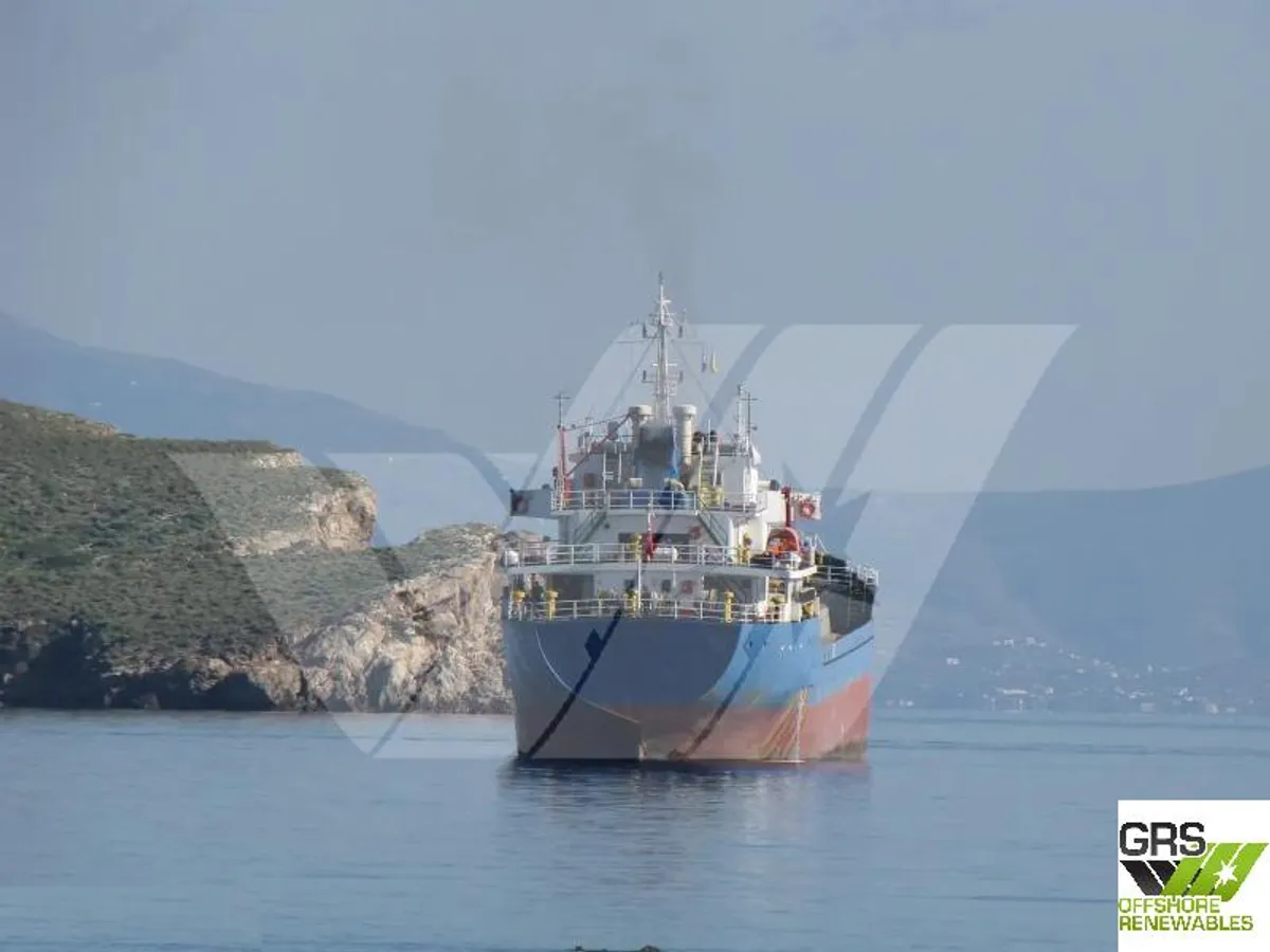 General Cargo/Multi-purpose برای فروش