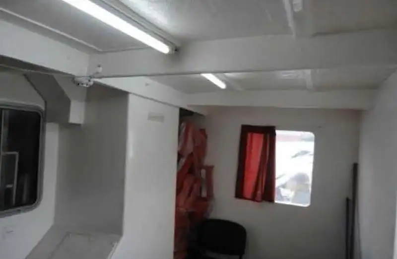 کشتی راهنما برای فروش