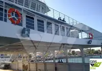 Ro-Ro ship برای فروش