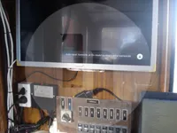 کشتی حمل و نقل ماهی زنده برای فروش
