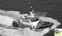 Wind farm service vessel برای فروش