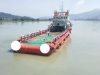 کشتی یدک‌کش و تدارکات (AHTS) برای فروش