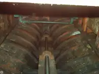 بارژ برای فروش