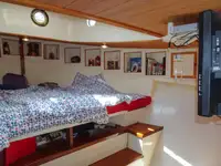 کشتی یدک‌کش برای فروش