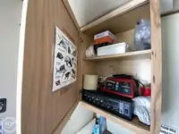 کشتی مسافری برای فروش