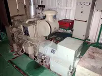 کشتی تدارکاتی برای فروش