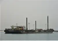 بارج برای فروش