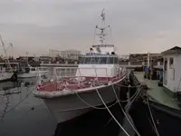قایق گشتی برای فروش