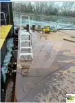 بارژ برای فروش