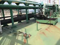 تانکر نفت/مواد شیمیایی برای فروش