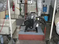 قایق گشتی برای فروش