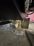 کشتی تریلر برای فروش