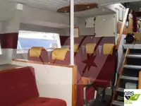 کشتی مسافربری برای فروش