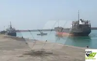 کشتی حمل مواد فله برای فروش