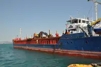 حامل فله برای فروش