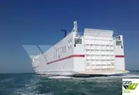 Ro-Ro ship برای فروش