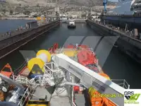 کشتی تدارکاتی برای فروش