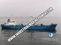 کشتی یخچال‌دار برای فروش