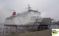 Ro-Ro ship برای فروش