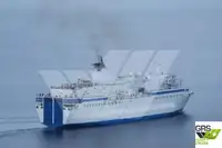 Ro-Ro ship برای فروش