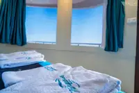 کشتی پشتیبانی غواصی برای فروش