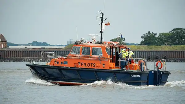 Lifeboat for sale