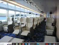 کشتی RoPax برای فروش