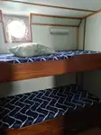 کشتی صیادی با تور بلند برای فروش