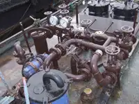 بارژ برای فروش