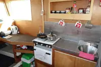 کشتی یدک‌کش برای فروش