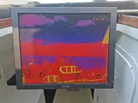 قایق بادی سفت برای فروش