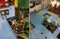 تانکر نفت/مواد شیمیایی برای فروش