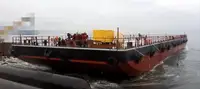 بارژ برای فروش