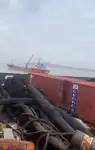 بارژ برای فروش