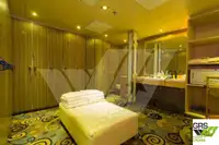 کشتی مسافری برای فروش