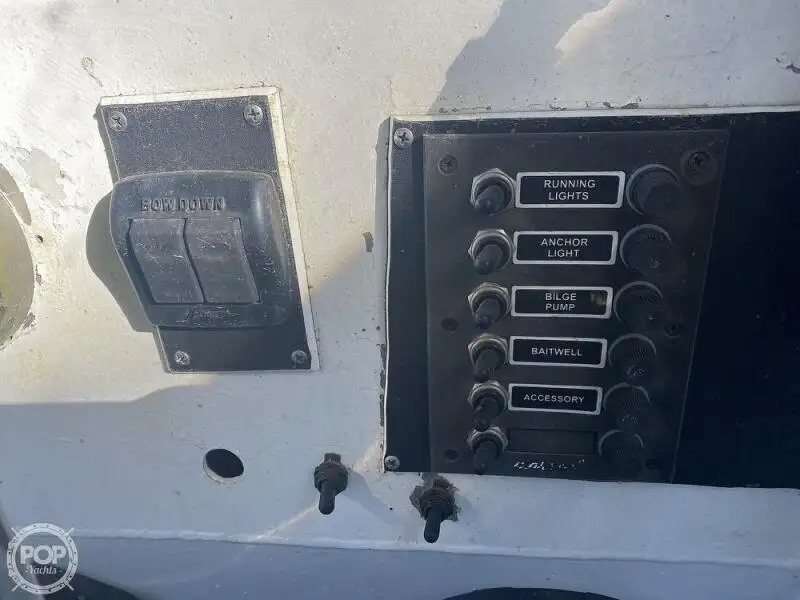 کشتی تریلر برای فروش