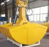 کشتی لایروبی برای فروش