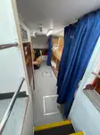 کشتی کانتینربر برای فروش