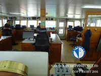 کشتی تریلر برای فروش
