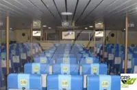 کشتی مسافری برای فروش